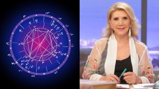 «Χρυσαφένια» πνοή από Λίτσα Πατέρα: Αμέτρητα χρήματα στις τσέπες για Δίδυμους και άλλα 3 ζώδια