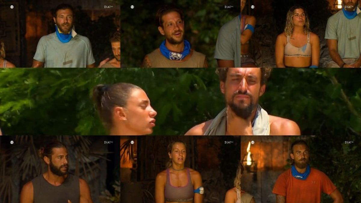 Survivor: Οι δύο που φεύγουν την επόμενη εβδομάδα – Ποιος έφτασε ήδη στον τελικό!