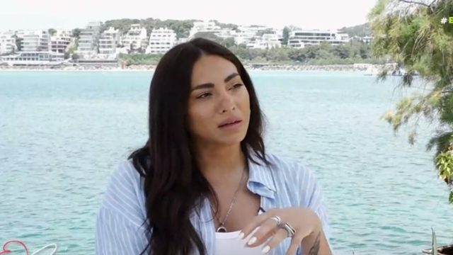 Μίλησε ανοιχτά η Ευρυδίκη Βαλαβάνη: «Έχω σαν στόχο να…»  – Η αποκάλυψη για την συντήρηση ωαρίων