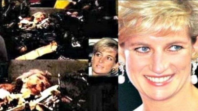 «Με σκότωσε, αυτός ο γ… μπάσταρδος με σκότωσε. Τι θα απογίνουν τα…» – Ανατριχιάζει η πριγκίπισσα Νταϊάνα πριν το θάνατο