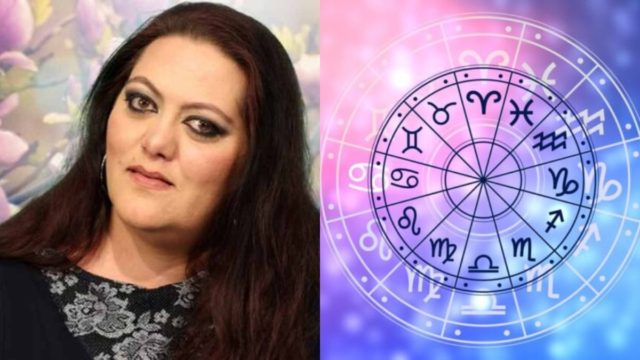 «Εγκέλαδος» από την Άντα Λεούση – «Καμπανάκι» για μπερδέματα σε Καρκίνους, Παρθένους και 2 ακόμα ζώδια