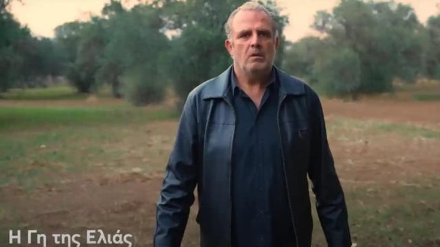 Η Γη της Ελιάς: Ο Στάθης στο στόχαστρο – «Πρέπει να τιμωρηθεί, να πληρώσει!»