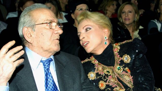 Νόνικα Γαληνέα: Η τελευταία της επιθυμία και η έκκληση της οικογένειας για την κηδεία