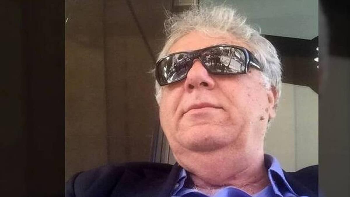 Πέθανε ο εφοπλιστής Κωστής Αγαπητός