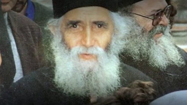 «Με οικουμενική κυβέρνηση θα ξεκινήσουν όλα…» – Προφητεία-σταθμός του Αγίου Παϊσίου