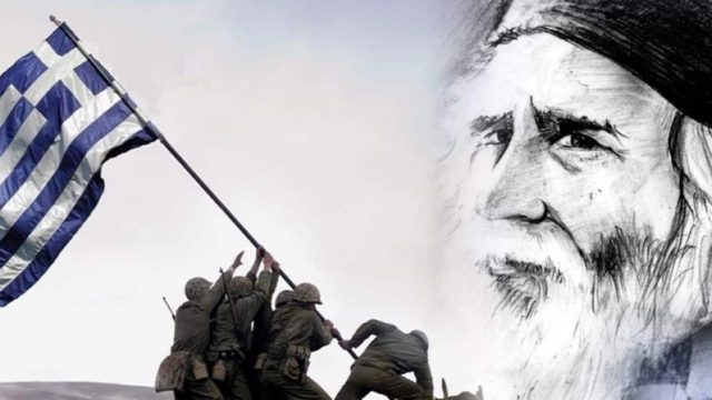 «Ασφυκτική» προφητεία Αγίου Παϊσίου: «Είναι αυτοί που ο κόσμος θα πάρει με τις πέτρες…»
