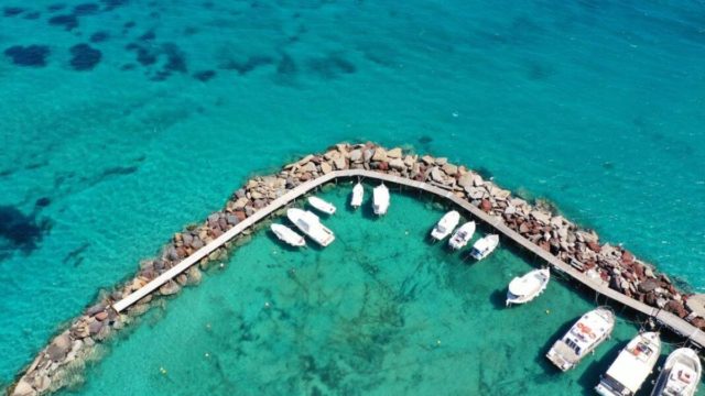 6 κοντινά και πανέμορφα νησιά για ένα καλοκαιρινό τριήμερο σε κάθε ευκαιρία