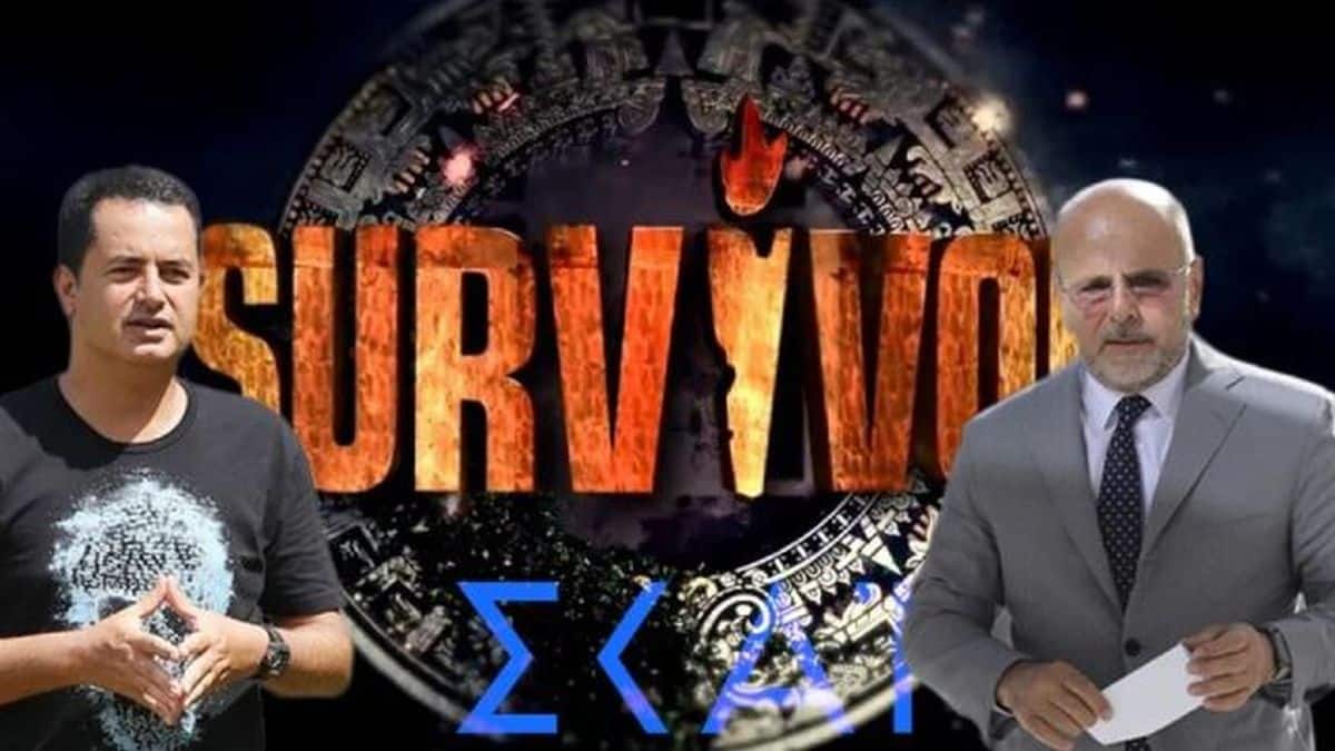 Τεράστια κέρδη ο ΣΚΑΪ από το Survivor, γιατί έχασε εκατομμύρια ο Ατζούν!