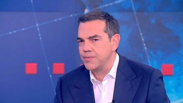 Αλέξης Τσίπρας: Mea culpa για την απλή αναλογική, «στις 26 Ιουνίου θα κάνουμε ταμείο και θα τους αφορά όλους»