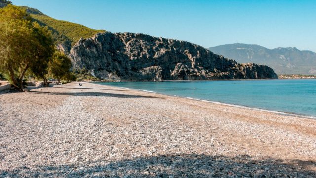 45′ από την Αθήνα: Η πρόταση για μονοήμερη εκδρομή του Αγίου Πνεύματος εντός Αττικής
