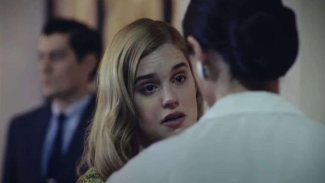 Ο Παράδεισος των κυριών: «Για εσένα ήρθα!» – Δείτε τη συγκινητική σκηνή πριν παιχτεί στην τηλεόραση