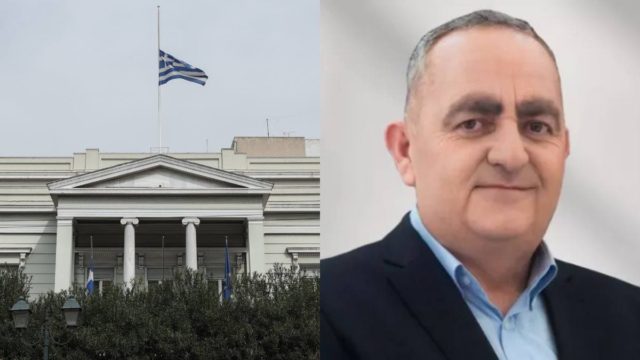 Οργισμένη ανακοίνωση ΥΠΕΞ σε Αλβανία για Φρέντι Μπελέρη: «Προβληματισμός για τους πραγματικούς στόχους πίσω από τη δίωξη» (video)