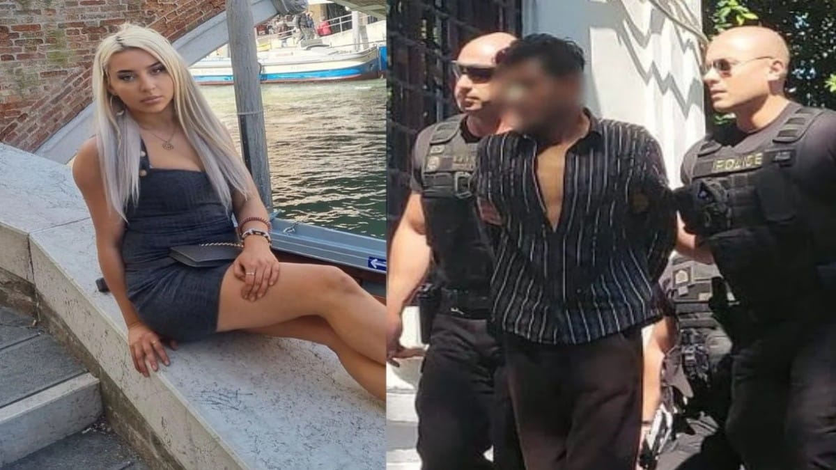 Κως: Το “διαβολικό” σχέδιο του 32χρονου Μπαγκλαντεσιανού! Tα νέα στοιχεία που τον “έκαψαν” και το βίντεο με τις τελευταίες κινήσεις του – Τι διέγραψε από το κινητό της Αναστάζια (Video)