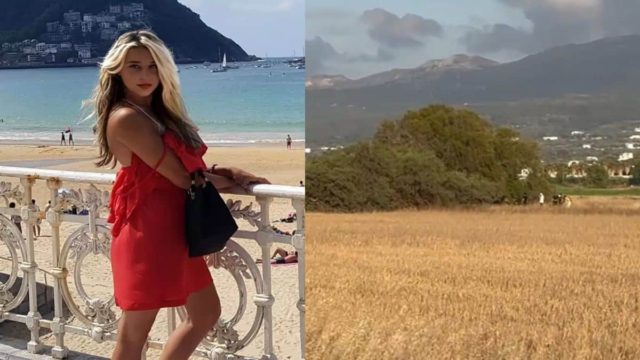 Δολοφονία 27χρονης στην Κω: Μαρτυρία σοκ από τον ιατροδικαστή – «Η Αναστάζια βασανίστηκε μέχρι να ξεψυχήσει…»