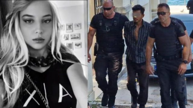 Δολοφονία Αναστάζια στη Κω: Η ΕΛΑΣ αποκλείει το ενδεχόμενο συνεργού – Μόνος στο «κάδρο» ο 32χρονος Μπαγκλαντεσιανός (Video)
