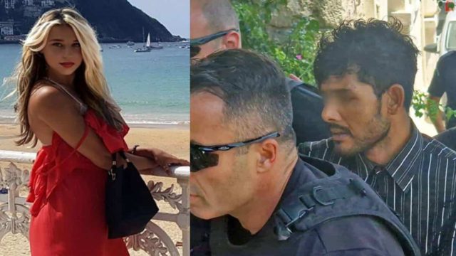 Δολοφονία στην Κω: Σοκαριστική αποκάλυψη για το άγριο έγκλημα – Ο Μπαγκλαντεσιανός έκοψε δύο δάχτυλα από την Αναστάζια για να μην μπορούν να την αναγνωρίσουν! (video)