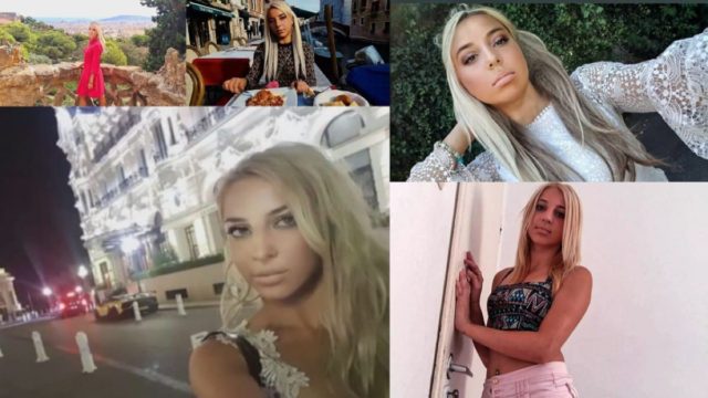 Δολοφονία 27χρονης στην Κω: Ποια ήταν η Αναστάζια Πατρίτσια Ρουμπίνσκα που στραγγαλίστηκε – Η αγάπη για τα ταξίδια, ο νεανικός έρωτας και το μεγάλο της όνειρο (Video)