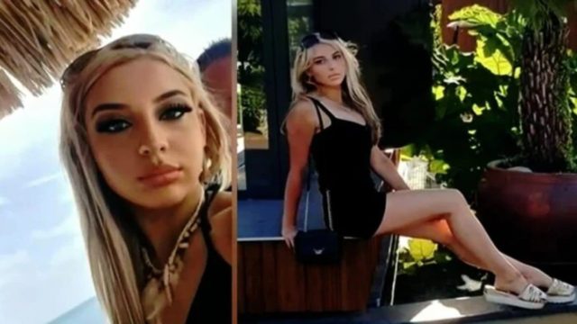 «Η μυρωδιά γινόταν όλο και πιο έντονη! Κανένα πλάσμα πάνω στον πλανήτη δεν αξίζει τέτοια μεταχείριση» – Ανατριχιάζει η εθελόντρια που εντόπισε την Αναστάζια (Video)