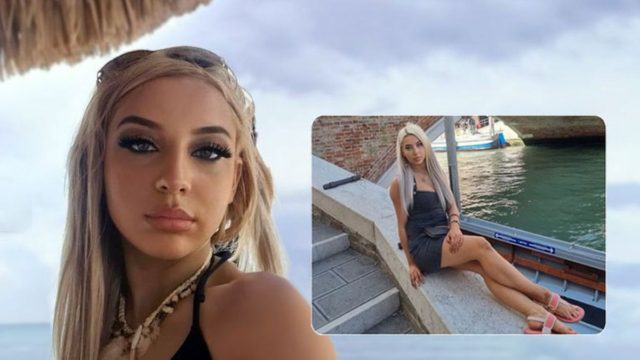 Τραγικός επίλογος στη Κω: Βρέθηκε νεκρή η 27χρονη Αναστάζια!