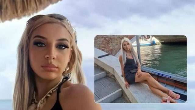 Τα είπε όλα σε 8 λέξεις: Το SMS της Αναστάζια που «καίει» τον Πολωνό σύντροφό της!