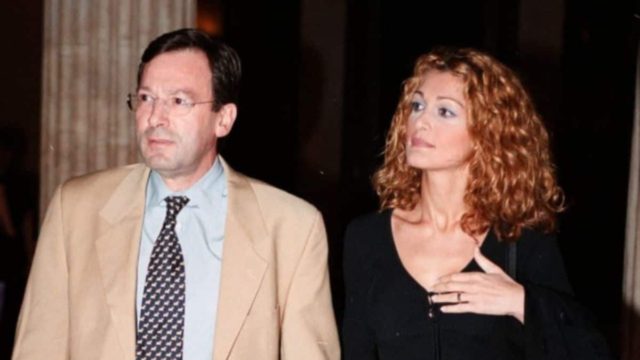 «Βόμβα» από Νατάσα Θεοδωρίδου: «Μακάρι να είχα τώρα σύζυγο τον Ανδρέα Φουστάνο…»