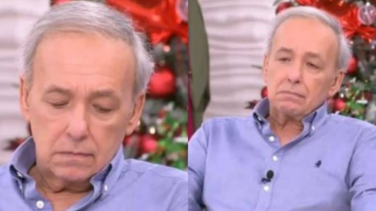 Σπάραξε ο Ανδρέας Μικρούτσικος: «Την κουβαλώ μέσα μου, την έχασα από καρκίνο»