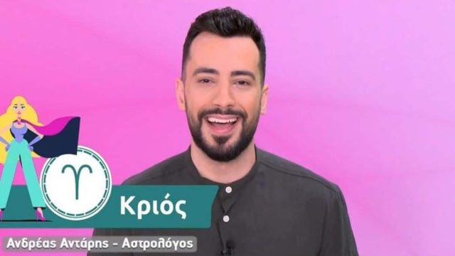 Η Σελήνη στον Ταύρο συναντά τον Ουρανό και φέρνει οικονομική «τραγωδία» γι’ αυτό το 1 ζώδιο! Κεραυνός από τον Ανδρέα Αντάρη!