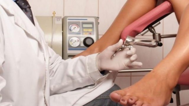 Ο γυναικολόγος, η ετοιμόγεννη και το μωρό… Το ανέκδοτο της ημέρας (17/6)