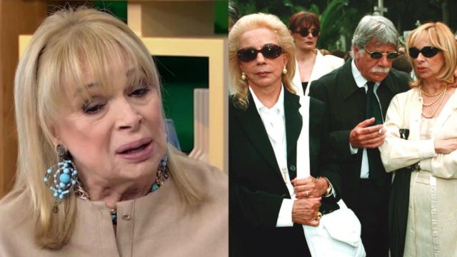 Νόνικα Γαληνέα: Κατέρρευσε και ξέσπασε σε λυγμούς η Άννα Φόνσου στον αέρα: «Ετοίμαζε έκπληξη στα παιδιά της…» (Video)