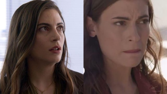 Παγιδευμένοι: Σε άσχημη ψυχολογική κατάσταση η Άννα – Νεκρός ο…