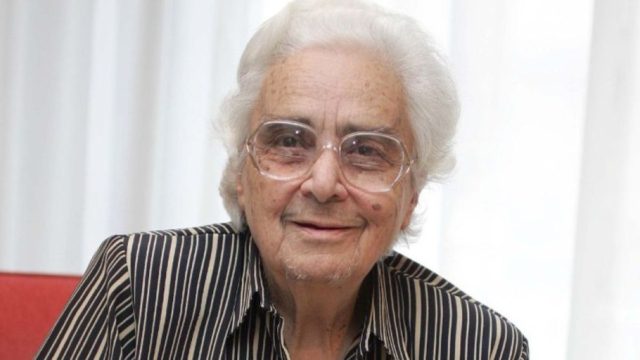 Πέθανε η μεγάλη κυρία του Ποντιακού Ελληνισμού Άννα Θεοφυλάκτου