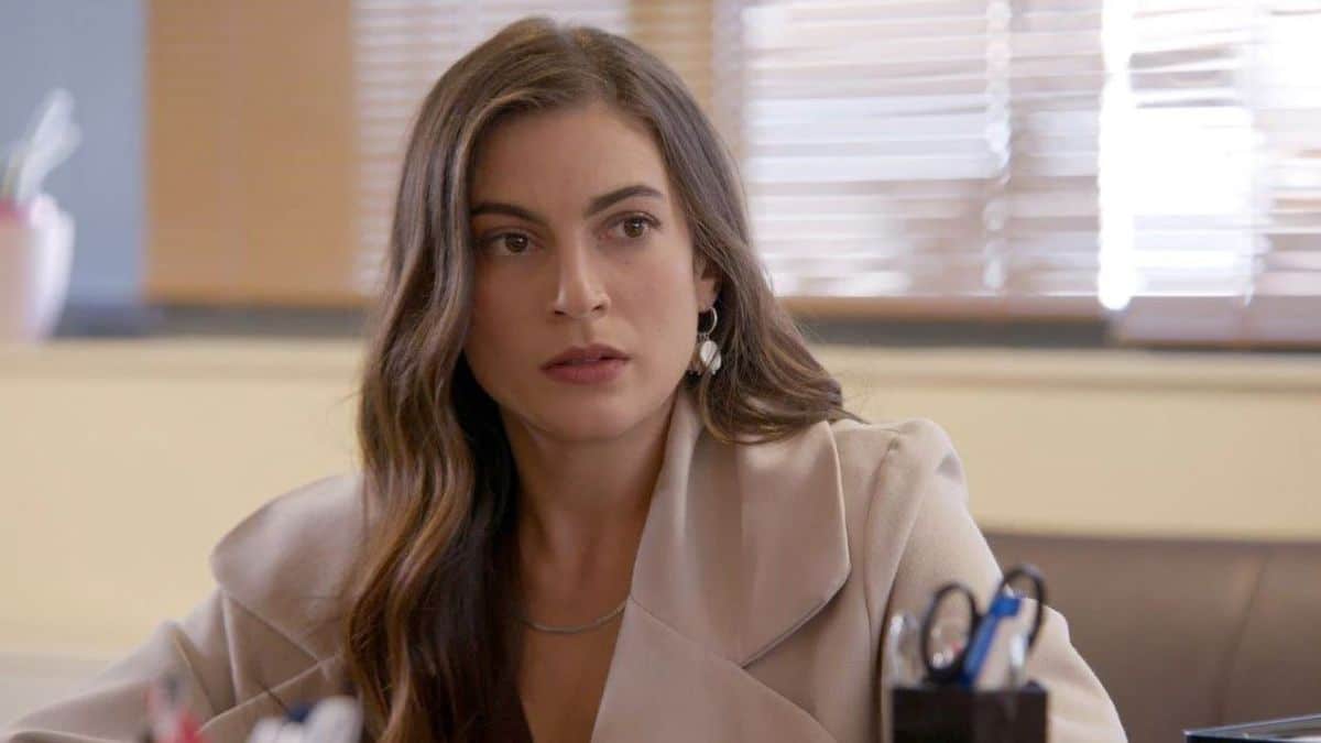 Παγιδευμένοι spoiler: Έτσι μαθαίνει η Άννα ότι ο Άκης σκότωσε τον πατέρα της