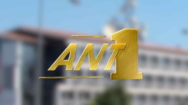 «Βόμβα» στον ΑΝΤ1: Αποχώρηση γνωστού παρουσιαστή μετά από 6 χρόνια – «Τελείωσε το συμβόλαιό μου…»