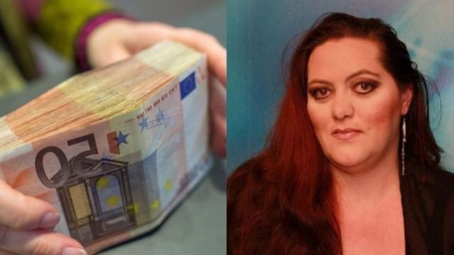 «Χρυσό» διάστημα από Άντα Λεούση: Χρήματα με τη «σέσουλα» για Ταύρους και άλλα 3 ζώδια