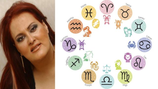 Κρίσιμες ώρες για Κριούς, Ζυγούς, Ιχθείς κι άλλο 1 ζώδιο: Αστρολογικές προβλέψεις από την Άντα Λεούση!