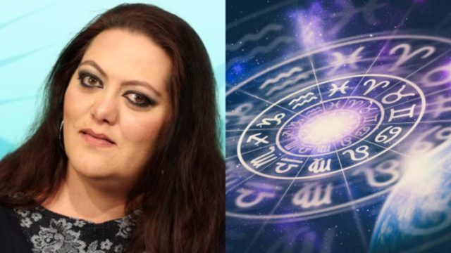 «Παράνοια» από Άντα Λεούση: Αυτό είναι το ζώδιο που τα βάζει με όλους και κινδυνεύει να μείνει μόνο του