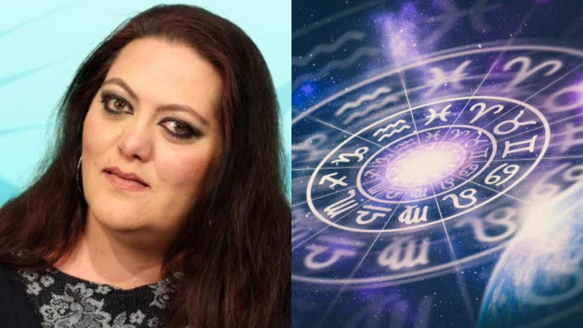 «Παράνοια» από Άντα Λεούση: Αυτό είναι το ζώδιο που τα βάζει με όλους και κινδυνεύει να μείνει μόνο του