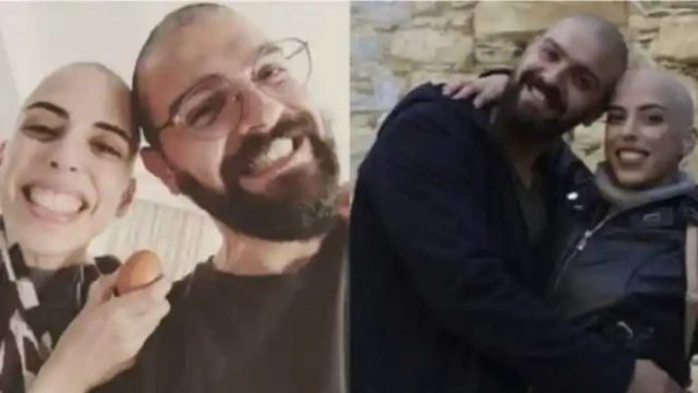 Η θέληση για ζωή κάνει θαύματα: 25χρονη πάλεψε 7 μήνες με τον καρκίνο και βγήκε νικήτρια