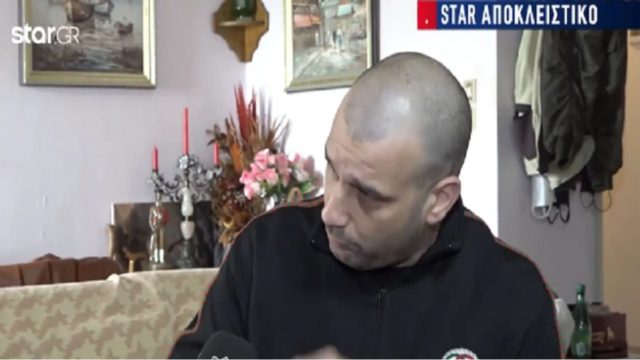 Απαγωγή Γιώργου Κυπαρίσση: «Μου έβαλαν το κεφάλι στη μπανιέρα, με χαράκωσαν με ξυριστική μηχανή, με έλουσαν με χλωρίνη» – Συγκλονίζει περιγράφοντας όσα έζησε για 66 μέρες (Video)