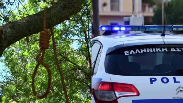 Πατέρας δύο παιδιών βρέθηκε κρεμασμένος σε ελιά στα Καλάβρυτα – Σπαραγμός ψυχής με το σημείωμα που άφησε