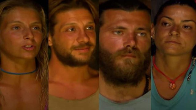 Survivor All Star spoiler 14/06 αποχώρηση: Τεράστια έκπληξη! Αυτός ο παίκτης φεύγει σήμερα