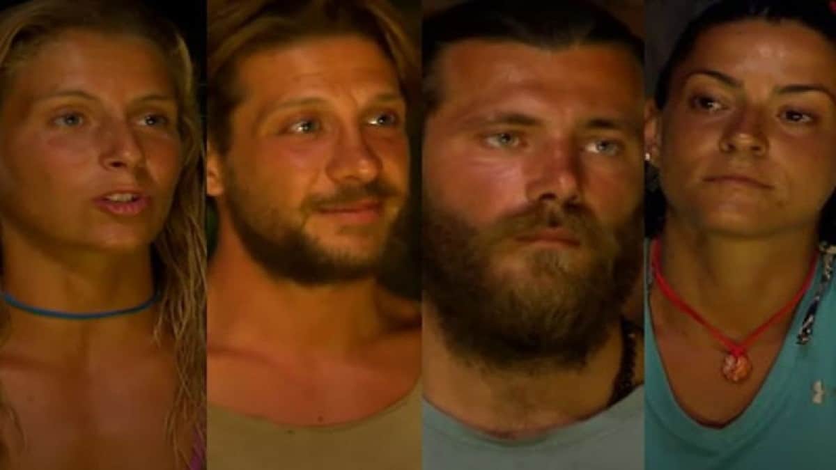 Survivor All Star spoiler 14/06 αποχώρηση, ΟΡΙΣΤΙΚΟ: Τεράστια έκπληξη! Αυτός ο παίκτης φεύγει σήμερα