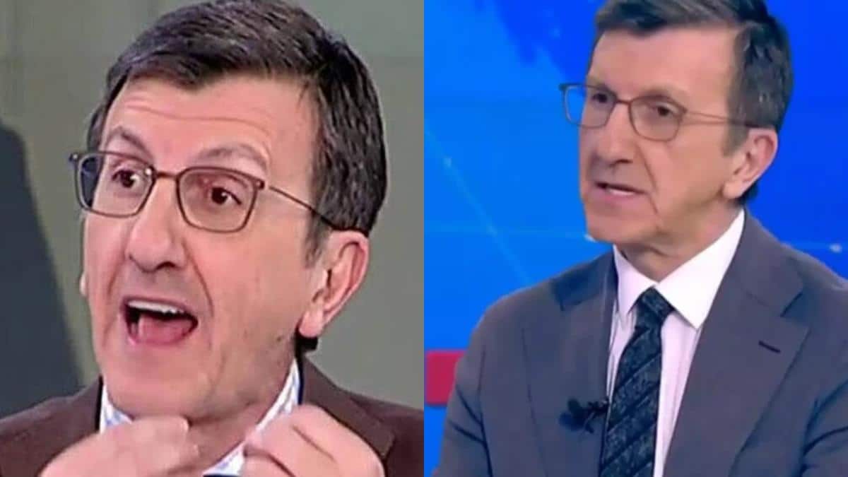 Ξέσπασμα Πορτοσάλτε στον ΣΚΑΪ: «Δε θα λιάζονται εδώ οι μετανάστες – Η Ελλάδα δεν είναι… μπάτε σκύλοι αλέστε» (video)