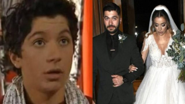 «Ήρθε ο Αλβανός να φάει την περιουσία ενός δύσμοιρου Έλληνα» – Το προσβλητικό σχόλιο για την καταγωγή του Άρη Τσάπη και το ξέσπασμα της συζύγου του