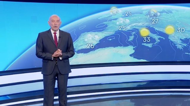 Απότομη μεταβολή του καιρού: «Έρχεται από την Βόρεια Ευρώπη και θα…» – Ισχυρή προειδοποίηση από τον Τάσο Αρνιακό