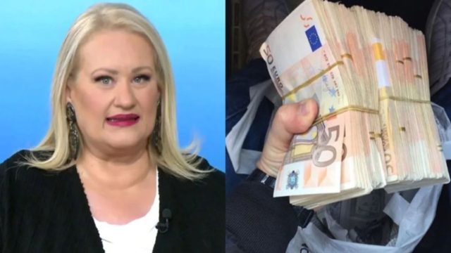 «Εξαργύρωση» από την Άση Μπήλιου: Μπαίνει ζεστό χρήμα στην τσέπη Καρκίνων, Αιγόκερων και 1 ακόμη ζωδίου!
