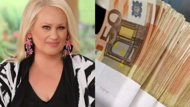 «Γερή κονόμα» από την Άση Μπήλιου: Χρήμα και έρωτας για Λέοντες, Τοξότες και 2 ακόμη ζώδια!