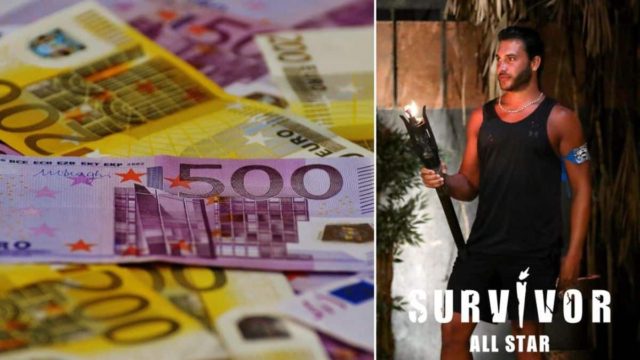 Survivor All Star: Χτίζει σπίτι μ’ αυτά τα λεφτά! Με τόσα χρήματα έφυγε από τον Άγιο Δομίνικο ο Γιώργος Ασημακόπουλος!