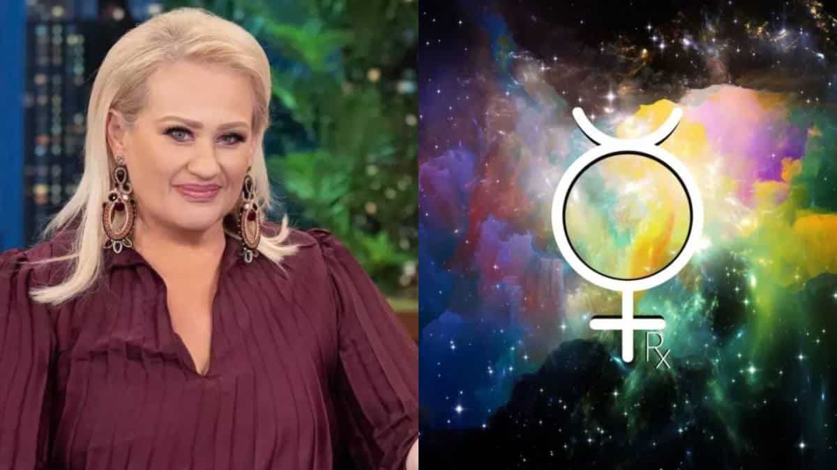 Ο Ερμής στον Καρκίνο φέρνει χρυσάφι για 4 ζώδια: Αστρολογική πυγολαμπίδα από την Άση Μπήλιου!