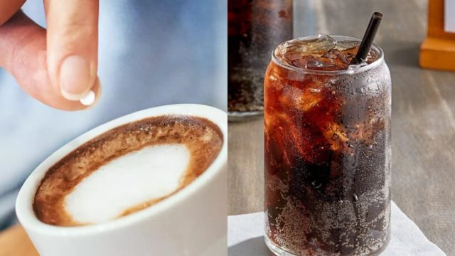 Συναγερμός από τον ΠΟΥ για καρκινογόνα ουσία σε προϊόντα διαίτης
